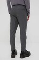Odzież Only & Sons spodnie 22021456.Black szary