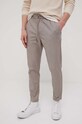 Only & Sons spodnie 22021456.Chinchilla beżowy AA00