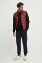 Karl Lagerfeld pantaloni de trening 500900.705893 bleumarin AA00