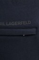 Karl Lagerfeld pantaloni de trening bleumarin 500900.705893