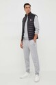 Karl Lagerfeld pantaloni de trening 500900.705894 gri AA00