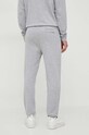Odzież Karl Lagerfeld spodnie dresowe 500900.705894 szary