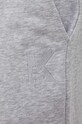 Karl Lagerfeld spodnie dresowe szary 500900.705894