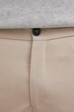 Oblečení Kalhoty Selected Homme 16079733.Sand béžová