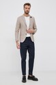 Selected Homme Pantaloni 16080158.DarkSapphi bleumarin AA00