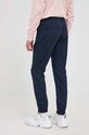 Odzież Selected Homme spodnie 16083845.DarkSapphi granatowy