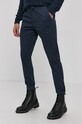 !SOLID Pantaloni panza bleumarin 21103814.791991