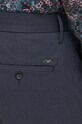 Emporio Armani spodnie granatowy 8N1P15.1NK0Z.NOS