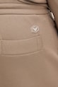 Emporio Armani kalhoty 8N1P92.1JHSZ.NOS béžová