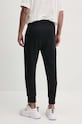 Oblečenie Nohavice Emporio Armani 8N1P92.1JHSZ.NOS čierna