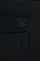 Nohavice Emporio Armani čierna 8N1P92.1JHSZ.NOS