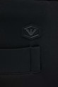 Nohavice Emporio Armani čierna 8N1P92.1JHSZ.NOS