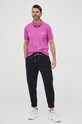 Панталон Emporio Armani 8N1P92.1JHSZ.NOS тъмносин AA00