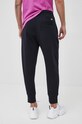 Панталон Emporio Armani тъмносин 8N1P92.1JHSZ.NOS