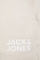 Одежда Брюки Jack & Jones 12178421.Moonbeam бежевый
