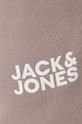 μπεζ Jack & Jones - Παντελόνι