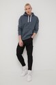 Kalhoty Jack & Jones 12194240.Black černá AA00