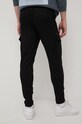 Oblečení Kalhoty Jack & Jones 12194240.Black černá