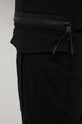 Kalhoty Jack & Jones černá 12194240.Black