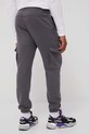 Odzież Jack & Jones spodnie 12195583.Asphalt szary