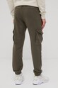 Oblečení Kalhoty Jack & Jones 12195583.ForestNigh zelená