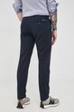 Îmbrăcăminte Marc O'Polo pantaloni M21002910194 bleumarin