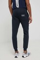 Îmbrăcăminte EA7 Emporio Armani pantaloni 8NPPB5.PJ07Z.NOS bleumarin