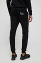 Îmbrăcăminte EA7 Emporio Armani pantaloni 8NPPB5.PJ07Z.NOS negru