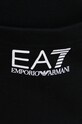 EA7 Emporio Armani pantaloni negru 8NPPB5.PJ07Z.NOS