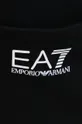 czarny EA7 Emporio Armani Spodnie 8NPPB5.PJ07Z.NOS
