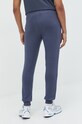 Odzież Jack & Jones spodnie dresowe 12195726.Grisaille niebieski