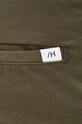 Kalhoty Selected Homme zelená 16080159.ForestNigh