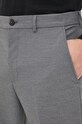 Nohavice Selected Homme sivá 16085244.Grey