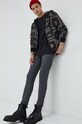 Only & Sons spodnie 22022911.Black szary AA00