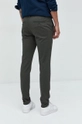 Only & Sons pantaloni 64% Viscosa, 31% Poliestere, 5% Elastam