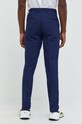Ρούχα Παντελόνι Premium by Jack&Jones 12199893.MedievalBl σκούρο μπλε