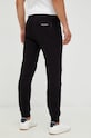 Odzież Armani Exchange spodnie 8NZP73.ZJKRZ.NOS czarny