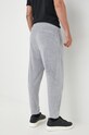 Armani Exchange spodnie dresowe 8NZPCH.ZJZFZ.NOS szary AA00