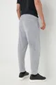 Спортивные штаны Armani Exchange серый