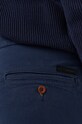 Hlače Jack & Jones Jpstollie mornarsko modra 12210969.NavyBlazer
