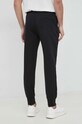 Îmbrăcăminte Emporio Armani pantaloni de trening 8N1P72.1JBTZ.NOS negru