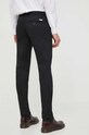 Odzież Armani Exchange spodnie 8NZP45.ZN1RZ.NOS czarny
