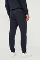 Одежда Хлопковые спортивные штаны Armani Exchange 8NZPPQ.ZJ1ZZ.NOS тёмно-синий