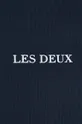 Бавовняні спортивні штани Les Deux  100% Бавовна