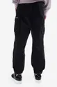 thisisneverthat trousers Multi Zip Cargo Pant 