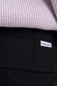czarny thisisneverthat spodnie Multi Zip Cargo Pant