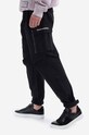 thisisneverthat trousers Multi Zip Cargo Pant TN213WPARP01