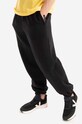 Спортен панталон thisisneverthat BIG TN221TPAWP03 черен