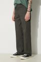 Παντελόνι Dickies Spodnie Dickies 874 Work Pant DK0A4XK6OGX πράσινο DK0A4XK6OGX