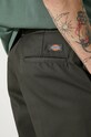 Hlače Dickies DK0A4XK6OGX zelena